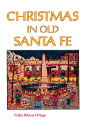Christmas in old Santa Fe.