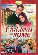 Christmas in Rome