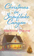 Christmas in Snowflake Canyon