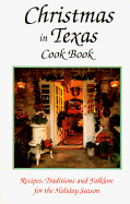 Christmas in Texas Ckbk