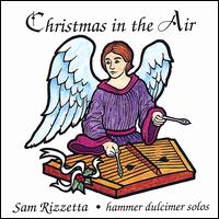 Christmas in the Air - Sam Rizzetta