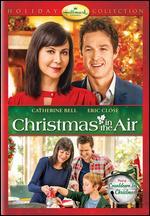 Christmas in the Air