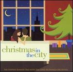 Christmas In The City