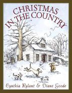 Christmas in the Country - Rylant, Cynthia