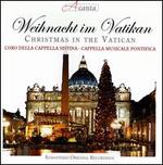 Christmas in the Vatican