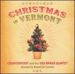 Christmas in Vermont