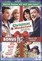 Christmas in Wonderland