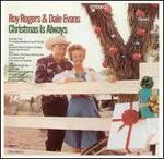 Christmas Is Always