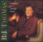 Christmas Is Coming Home