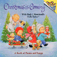 Christmas Is Coming with Ruth J. Morehead's Holly Babes