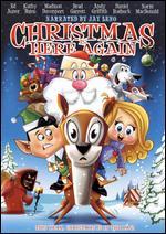 Christmas Is Here Again