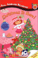 Christmas Is Here!