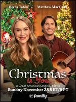 Christmas Is You