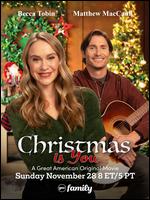 Christmas Is You - 