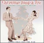 Christmas Jump and Jive