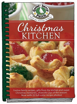 Christmas Kitchen - Gooseberry Patch