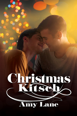 Christmas Kitsch - Lane, Amy