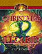 Christmas Lizard - Edwards, Cory, and A12, and Oscar