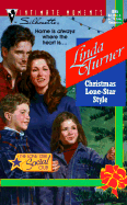 Christmas Lone-Star Style