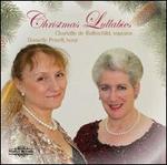 Christmas Lullabies