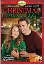 Christmas Made to Order