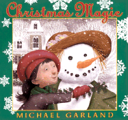 Christmas Magic - Garland, Michael
