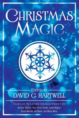 Christmas Magic - Hartwell, David G