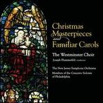 Christmas Masterpieces and Familiar Carols