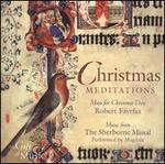 Christmas Meditations