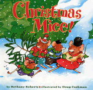 Christmas Mice!
