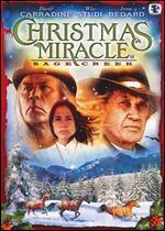 Christmas Miracle at Sage Creek