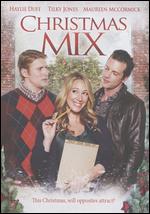 Christmas Mix - Sam Irvin
