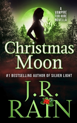 Christmas Moon - Rain, J R