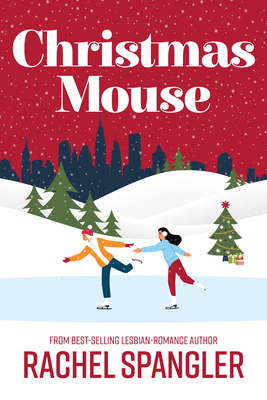 Christmas Mouse - Spangler, Rachel