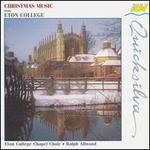 Christmas Music from Eton College