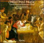 Christmas Music from Medieval and Renaissance Europe
