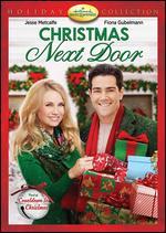 Christmas Next Door