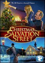 Christmas on Salvation Street