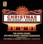 Christmas on Stage & Screen