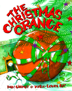 Christmas Orange