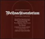 Christmas Oratorio [Elektra]