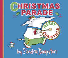 Christmas Parade