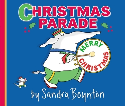 Christmas Parade - 