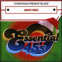 Christmas Present Blues - Jimmy Reed