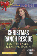 Christmas Ranch Rescue