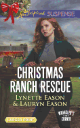 Christmas Ranch Rescue