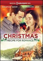 Christmas Recipe for Romance