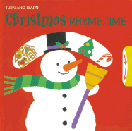 Christmas Rhyme Time
