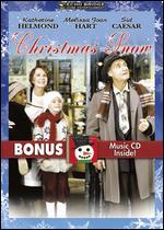 Christmas Snow [2 Discs] [DVD/CD]