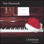 Christmas: Solo Piano